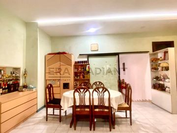 Dijual Rumah di South City Cluster Fortunia, Lokasi Bagus dan Tidak Banjir