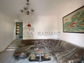 Dijual Rumah di South City Cluster Fortunia, Lokasi Bagus dan Tidak Banjir