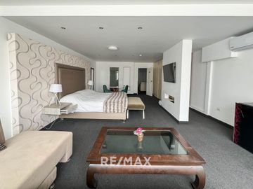 Alquiler De Hotel En Av. Paseo De La Republica, En Miraflores. Gran Oportunidad De Inversion Y Rentabilidad Asegurada!!!