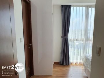 Disewakan Apartemen M Town Signature Gading Serpong Tangerang Type 2BR Tower Jefferson Lantai 10 Full Furnish
