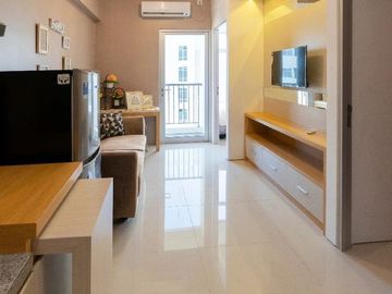 1 BR / 2 BR BARU MURAH Apartemen Gunawangsa Tidar Tengah Kota Surabaya