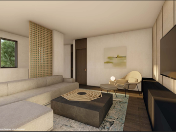 For Sale: Pre-Selling 3BR End Type Villa at Hana Garden Villas in Nuvali Blvd Cabuyao Laguna, P28.54M