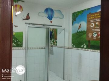 Disewakan Rumah Komersil Jalan Delima Tanjung Duren Jakarta Barat Lokasi Strategis Cocok Untuk Apotik Dan Praktik