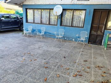 Venta casa Isla de Maipo calle Santelices
