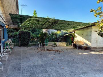 Venta casa Isla de Maipo calle Santelices