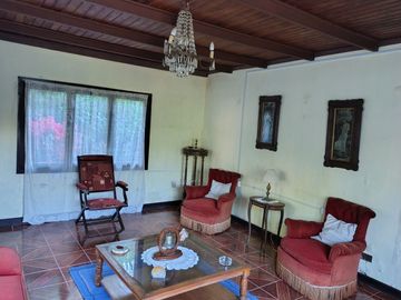 Venta casa Isla de Maipo calle Santelices