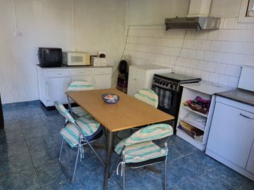 Venta casa Isla de Maipo calle Santelices