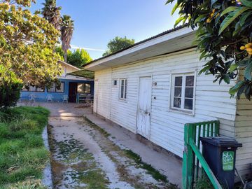 Venta casa Isla de Maipo calle Santelices