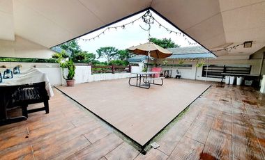 Spacious 4-Level House for Sale in AFPOVAI Phase 2, Taguig