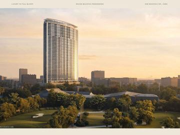 Shang Bauhinia Residences Cebu Pre Selling 1 Bedroom with Parking - Best Investment near IT Park and Ayala