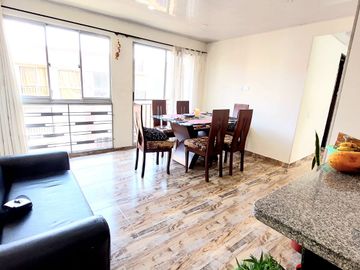APARTAMENTO CON PISCINA Y FULL CLUB HOUSE!