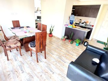 APARTAMENTO CON PISCINA Y FULL CLUB HOUSE!