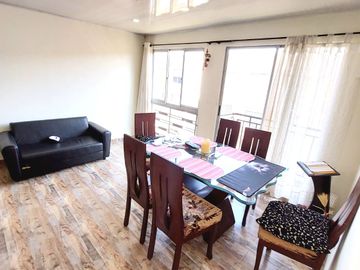 APARTAMENTO CON PISCINA Y FULL CLUB HOUSE!
