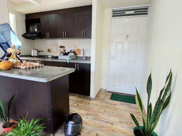 APARTAMENTO CON PISCINA Y FULL CLUB HOUSE!