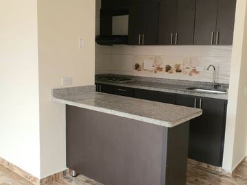 APARTAMENTO CON PISCINA Y FULL CLUB HOUSE!