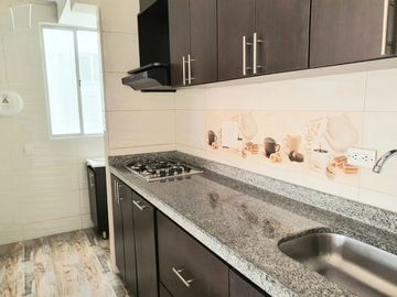 APARTAMENTO CON PISCINA Y FULL CLUB HOUSE!