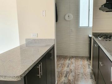 APARTAMENTO CON PISCINA Y FULL CLUB HOUSE!