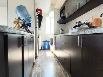 APARTAMENTO CON PISCINA Y FULL CLUB HOUSE!