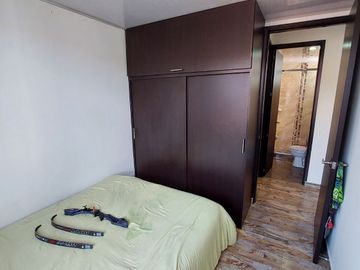 APARTAMENTO CON PISCINA Y FULL CLUB HOUSE!