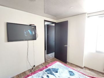 APARTAMENTO CON PISCINA Y FULL CLUB HOUSE!