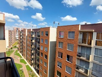 APARTAMENTO CON PISCINA Y FULL CLUB HOUSE!