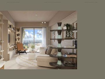 Shang Bauhinia Residences Cebu Pre Selling 2 Bedroom with Parking - Best Investment near IT Park and Ayala