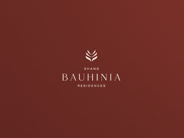 Shang Bauhinia Residences Cebu Pre Selling 2 Bedroom with Parking - Best Investment near IT Park and Ayala
