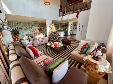 LINDA CASA CAMPESTRE EN VENTA EN LA MESA DE LOS SANTOS