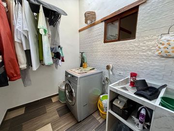 LINDA CASA CAMPESTRE EN VENTA EN LA MESA DE LOS SANTOS