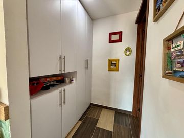 LINDA CASA CAMPESTRE EN VENTA EN LA MESA DE LOS SANTOS