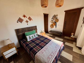 LINDA CASA CAMPESTRE EN VENTA EN LA MESA DE LOS SANTOS