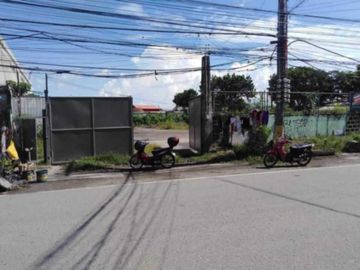 Vacant Lot for sale in  Batangas, infront Batangas Port
