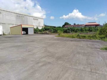 Vacant Lot for sale in  Batangas, infront Batangas Port