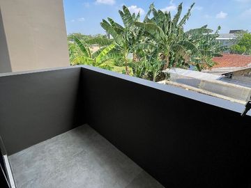 RUMAH READY STOK MURAH PAGEDANGAN TANGERANG, DIJUAL RUMAH SYARIAH 2 LANTAI DI BSD CITY, JUAL RUMAH SYARIAH SIAP HUNI DEKAT ICE BSD CITY SHM