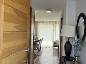 CASAS VERTICALES EN CUARTA AVENIDA , SAN MIGUEL