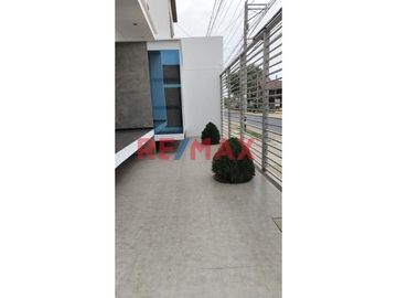 Casa En Venta En Zorritos – Espacio, Comodidad Y El Encanto Del Norte Peruano.ID:1117546
