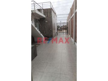 Casa En Venta En Zorritos – Espacio, Comodidad Y El Encanto Del Norte Peruano.ID:1117546