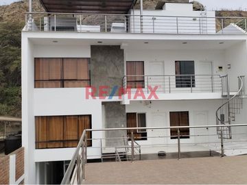 Casa En Venta En Zorritos – Espacio, Comodidad Y El Encanto Del Norte Peruano.ID:1117546