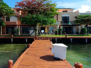 Casa en Venta, Zona Hotelera, Cancún, Quintana Roo.