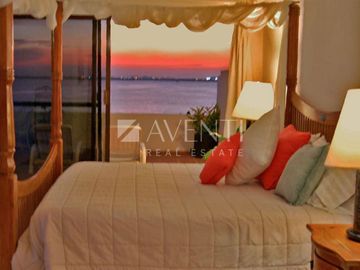Casa en Venta, Zona Hotelera, Cancún, Quintana Roo.