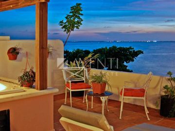 Casa en Venta, Zona Hotelera, Cancún, Quintana Roo.