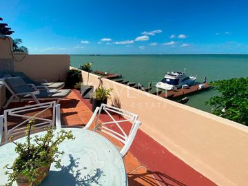Casa en Venta, Zona Hotelera, Cancún, Quintana Roo.