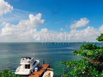 Casa en Venta, Zona Hotelera, Cancún, Quintana Roo.