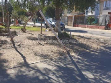 Comodidad y Calidez: Casa de Dos Pisos en Conjunto Habitacional Hermano Bonifacio Martinez II, Quillota