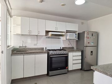 ¡VENTA OCASIÓN DEPARTAMENTO 3ER PISO CERCA DEL PENTAGONITO!
