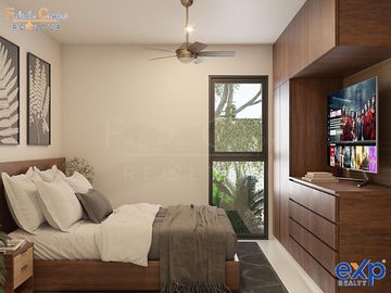 Casa de 3 recámaras en venta en zona norte de Mérida CON PRECIO ESPECIAL- Preventa diciembre 2026