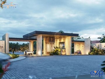 Casa de 3 recámaras en venta en zona norte de Mérida CON PRECIO ESPECIAL- Preventa diciembre 2026