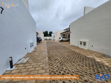 Casa de 3 recámaras en venta en zona norte de Mérida CON PRECIO ESPECIAL- Preventa diciembre 2026
