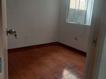 VENDO DUPLEX DE 149 M2 DE AREA ACUPADA, PISO 4,5, URBANIZACION SANTO DOMINGO ETAPA 12-CARABAYLLO