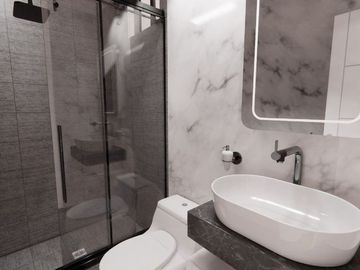 VENDO DUPLEX DE 149 M2 DE AREA ACUPADA, PISO 4,5, URBANIZACION SANTO DOMINGO ETAPA 12-CARABAYLLO